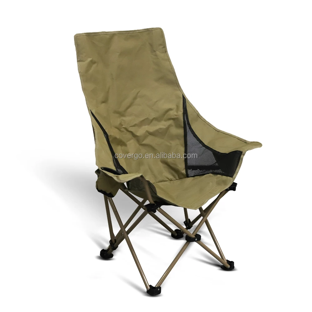 

Outdoor Furniture Portable Folding Backpack Beach Camping Picnic Chairs Oxford Arm Chairs
