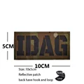 Reflective patch  10