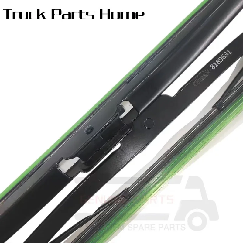 Spare Parts for Volvo Trucks VOE8189631/20826591/84035947 Wiper Blade Wiper for Volvo Trucks 2 Pcs