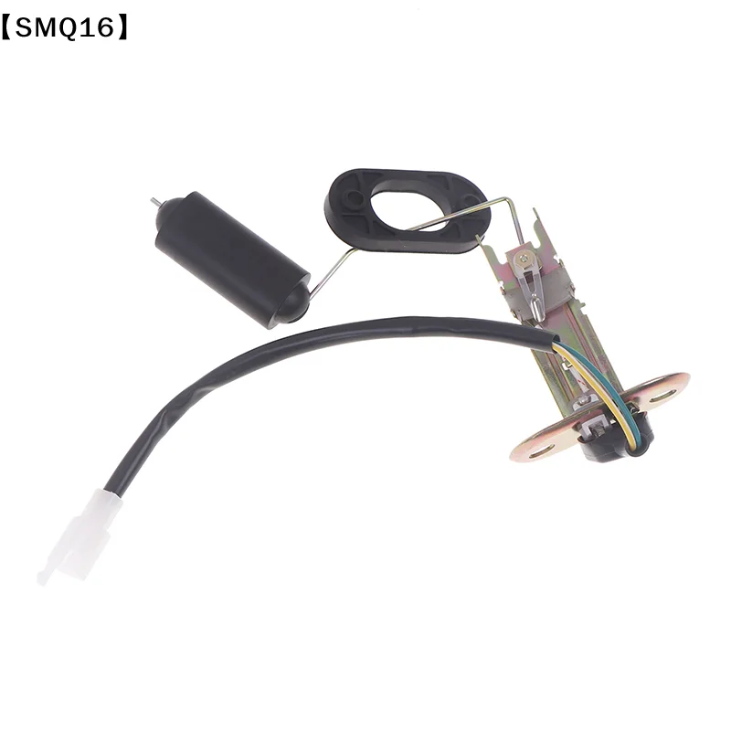 1PC Motorcycle Scooter Gas Tank Level Sensor Oil Float Fuel Gauge Motorbike Accessories For CG125 GN125【SMQ】
