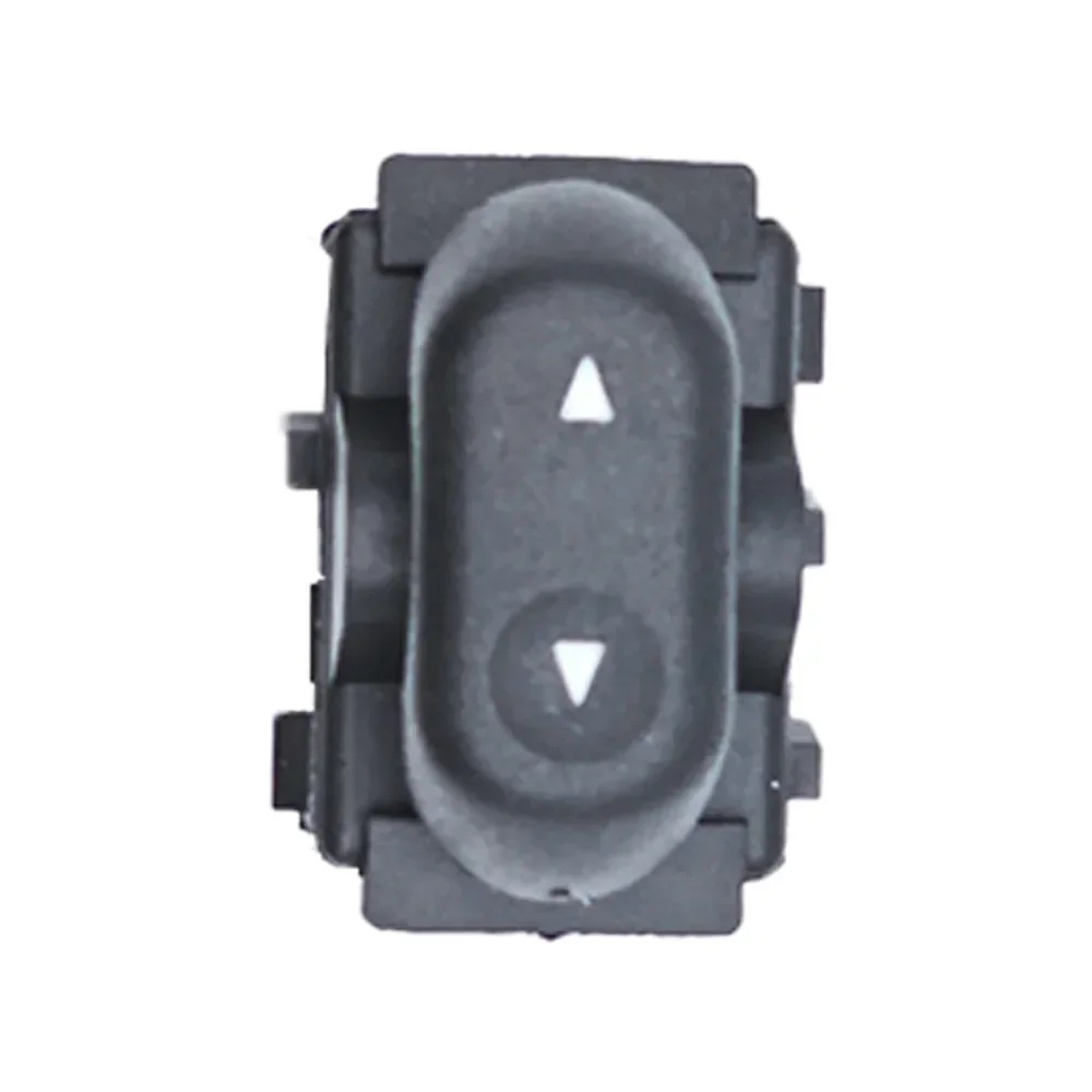 NewOE5L1Z14529BA Suitable For 2003-2008 Ford Lincoln Mercury Automobile Powered Windows Glass Lifter Single Push Switch