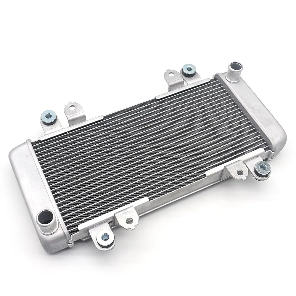 For Kawasaki Ninja 250 300 NINJA250/300 Z250 Z300 2013 2014 2015 2016 2017 2018 2019 Motorcycle Aluminum Cooler Cooling Radiator