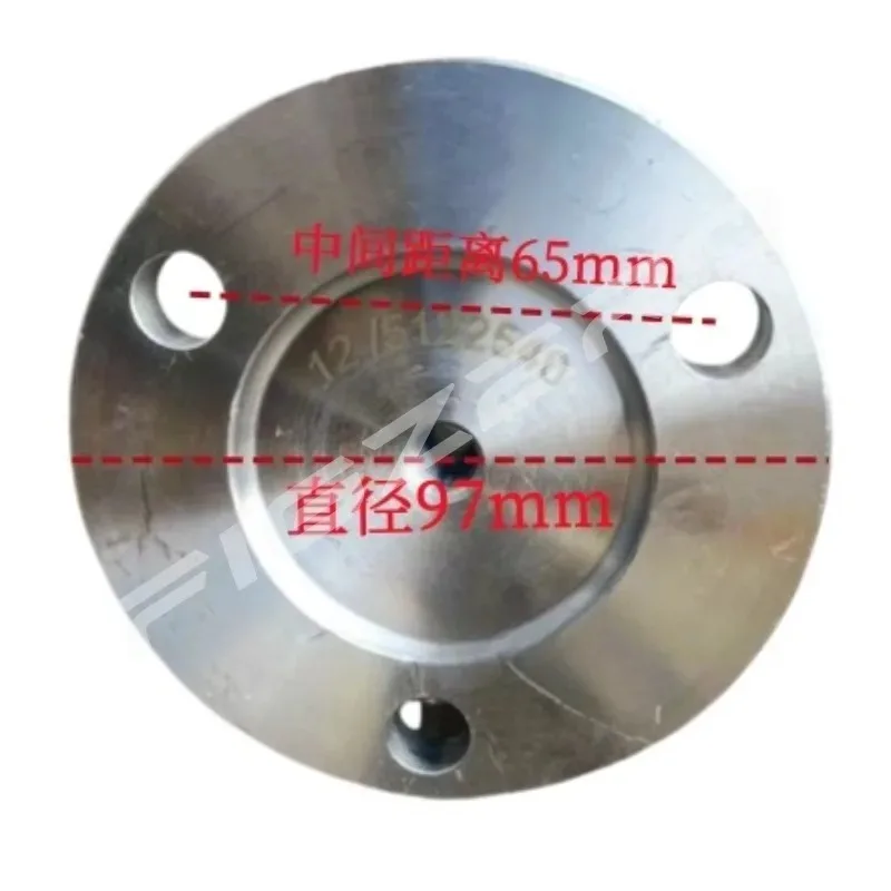 Front Axle Steering Knuckle Kingpin Pivot Pin for Foton Lovol Oubao TA554/604/704/804