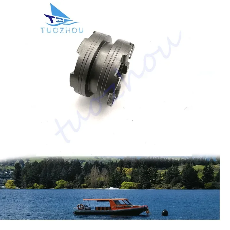 

Сцепление для лодки 6G5-45631-10, шкив для 2-тактных лодочных моторов Yamaha 150/175/200/225 л.с., 6G5-45631-00, лодочные аксессуары