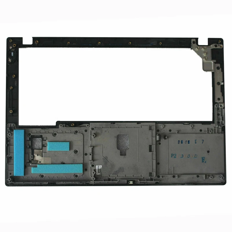 A+New For Lenovo Thinkpad X270 Palmrest Upper Case Keyboard Bezel Cover 01HW957