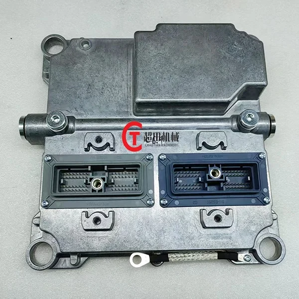 

Excavator Engine Control Unit E320D ECM ECU Controller C6.4 Engine Computer Board 331-7539 28170119 286-3686