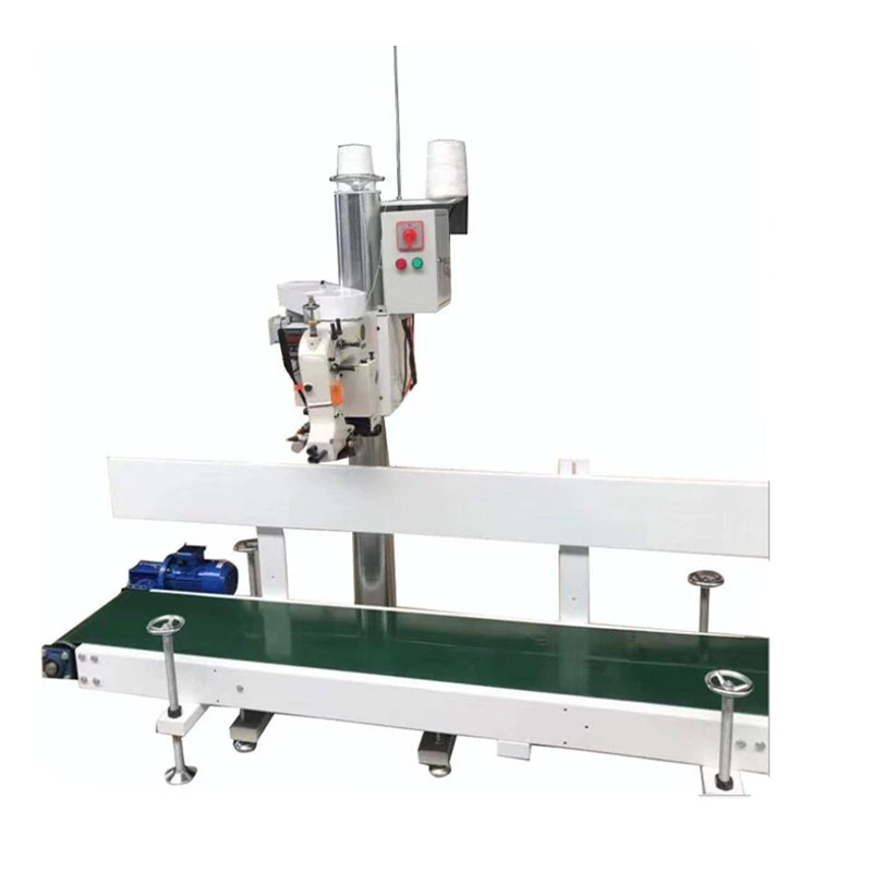 Automatic Bagging And Sealing Machine For Pet Snack Dry Dog Food Bags Pellet Packing Machine