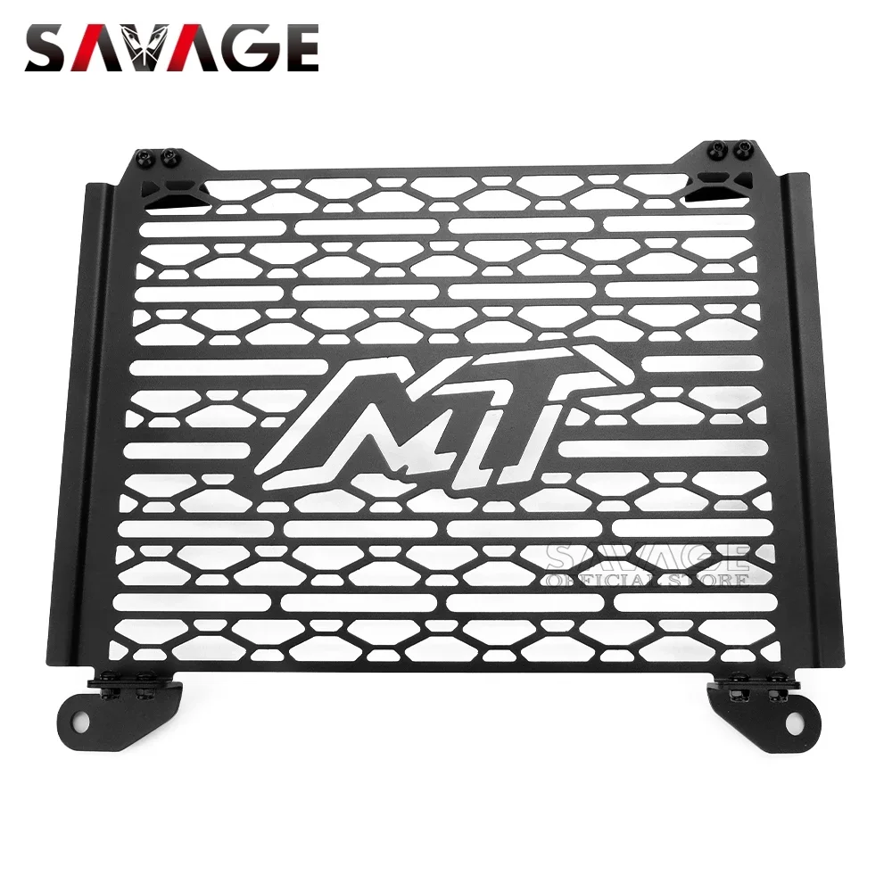 For CFMOTO 800MT Motorcycle Radiator Grille Guard Cover CF MOTO 800 MT MT800 2022 2023 2024 Engine Radiator Grill Net Protector