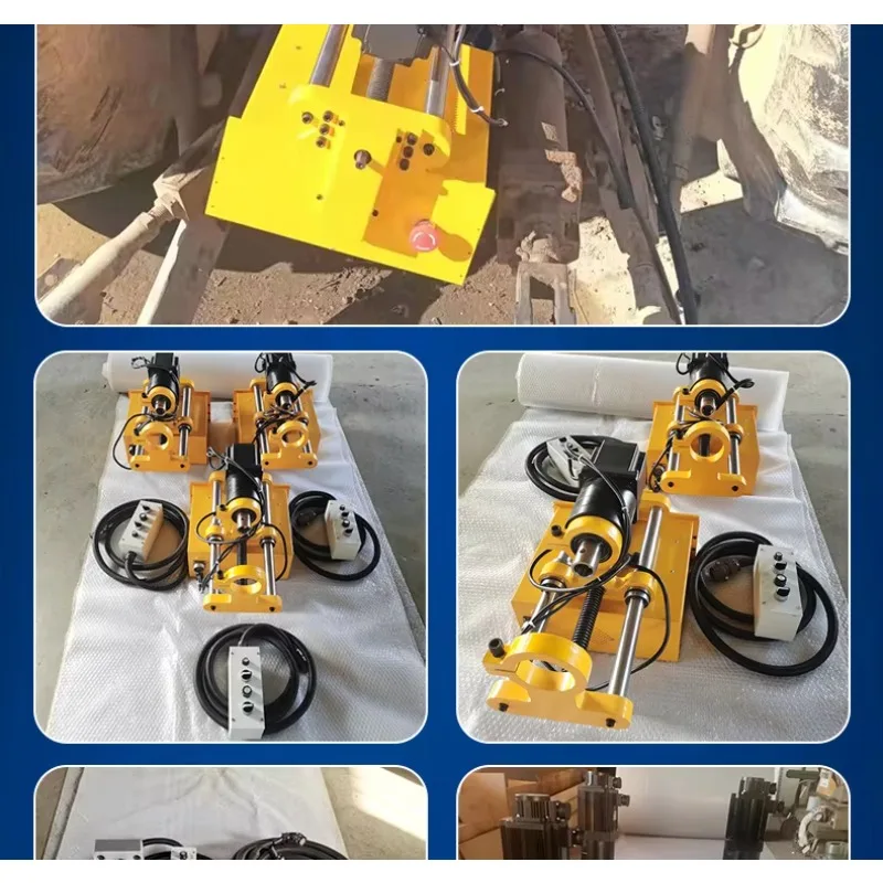 

Горячая распродажа: портативное мобильное расточно-наплавочное оборудование XDT40/50, портативный расточно-наплавочный станок для обработки отверстий в баках