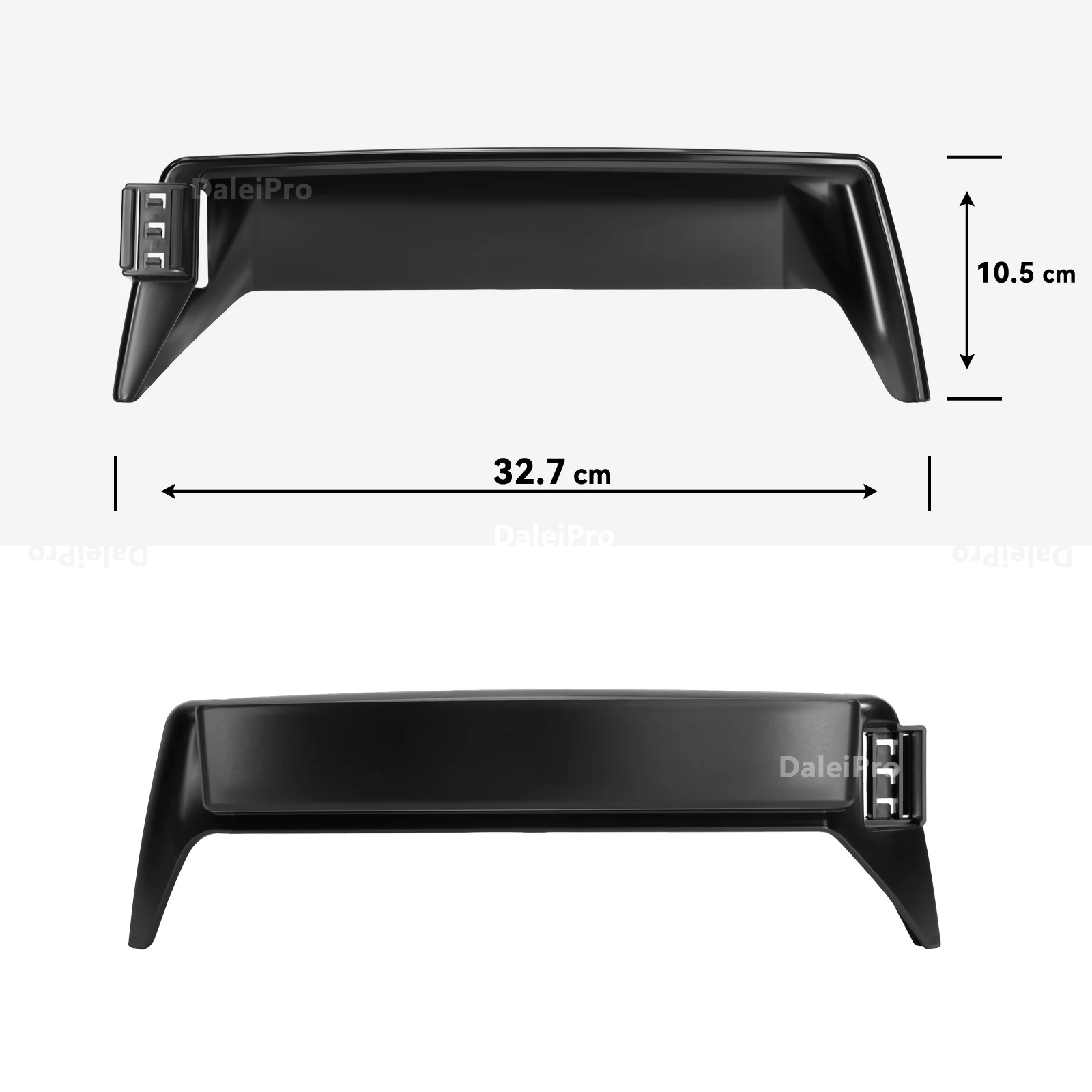 Für BMW 5er G30 2017-2020 BMW 6er GT Auto-Handyhalterung Bildschirm-Fixierclip Kabelloses Ladegerät Maßgefertigte Handy-Bildschirmhalterung – Detail 3