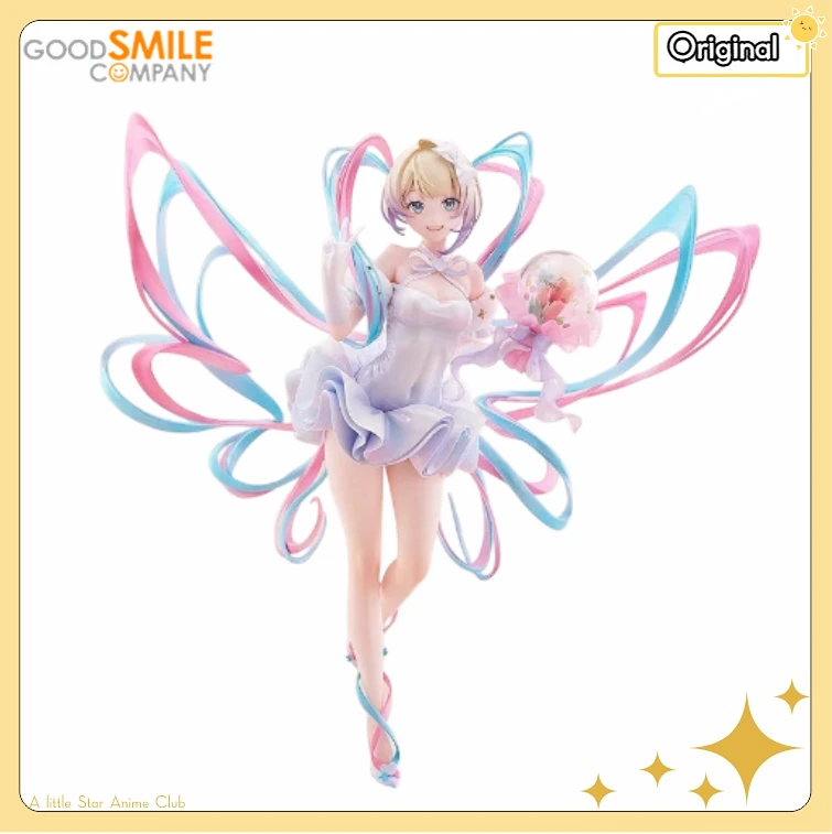 

【Pre Sale】GSC NEEDY GIRL OVERDOSE OMGkawaiiAngel Anniversary Party 1//7 Collection Model