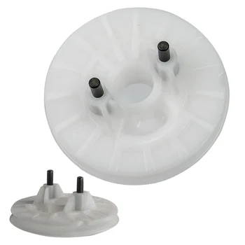 Starter Pulley Assy Part # 505158101   สําหรับ Husqvarna 565, 555, 545,560 XP/XPG, 572 XP/XPG, 556, 550 XP/XPG Chainsaw Starter Pulley