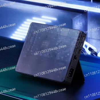 USB4-compatible 5070Ti Graphics Dock for Gaming Laptops, Ultrabooks, and Handheld Devices