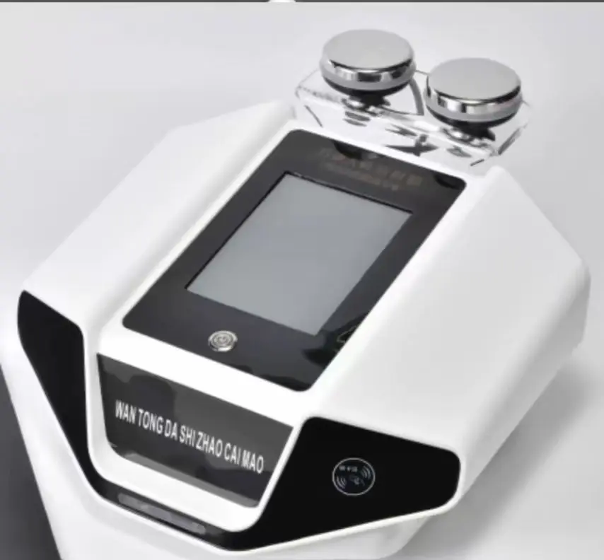Zhaocai Cat Health Instrument Therapy and Clearing Three Connections Master Bioelectric Meridian Instrument Beauty Device view 5
