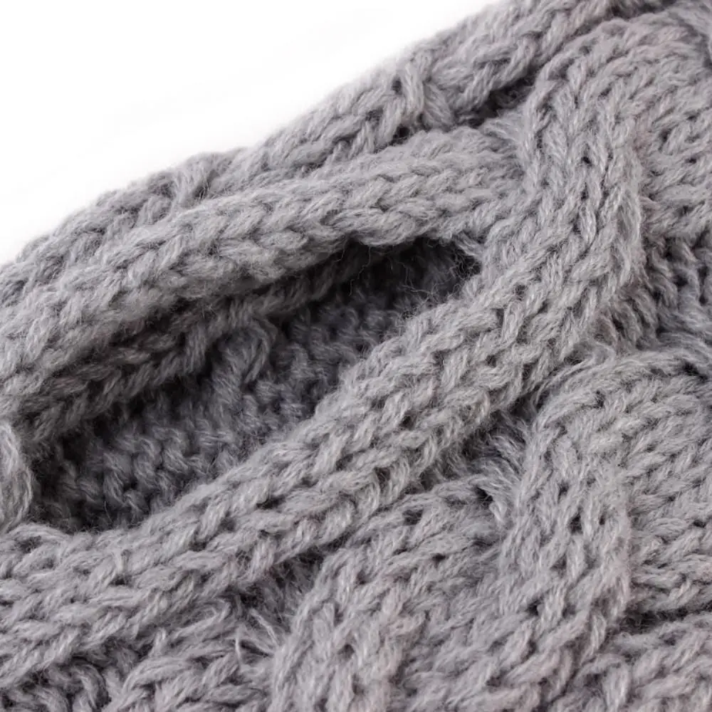 جديد محبوك سترة الكلب العالمي الدافئة كلب الملابس الراحة الكلب الملابس الشتوية للكلاب الصغيرة المتوسطة تشيهواهوا جرو الحيوانات الأليفة #3