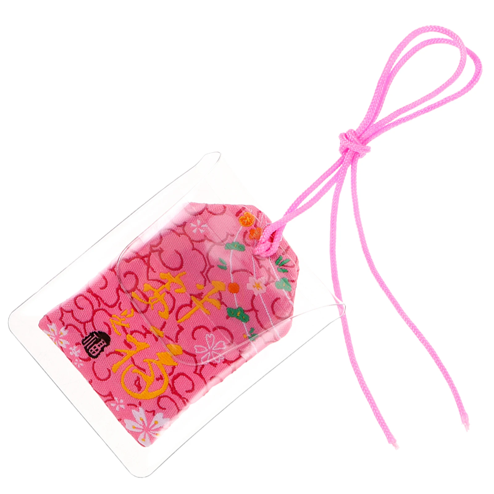 

Japanese Omamori Car Charm Amulets Graduation Gift Graduation Gift Pendant Blessing Bag Charm Car Decor Pendant