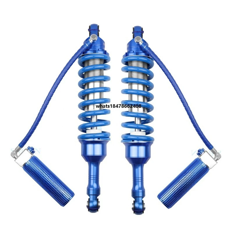 

New 4x4 Off-road Nitrogen Shock Absorber for LC100 Front/Rear Suspension Parts