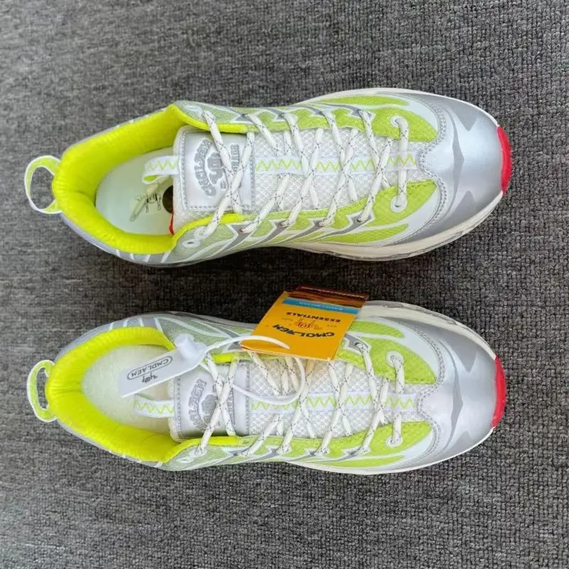 

Оригинальные брендовые удобные противоскользящие кроссовки унисекс для ходьбы и бега, дизайнерские кроссовки для бега на весну/осень, спортивная обувь 36-45