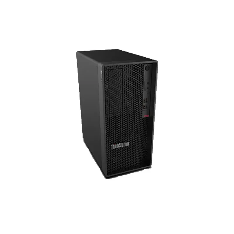 ThinkStation P360 Tower Workstation, alta qualidade