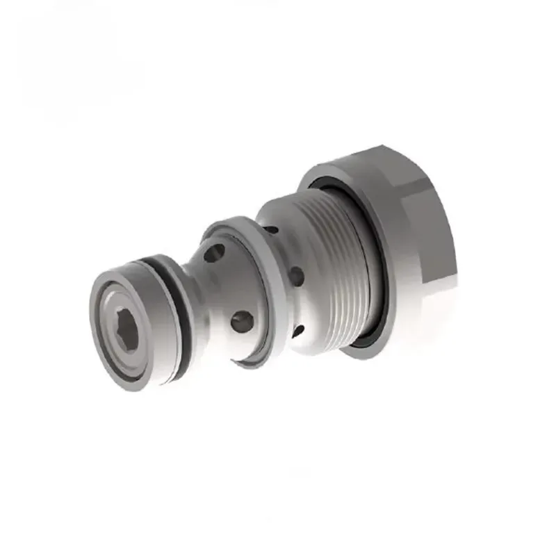 

2026 Good Quality Bucher Type REPYB-10-1 Cartridge Valves