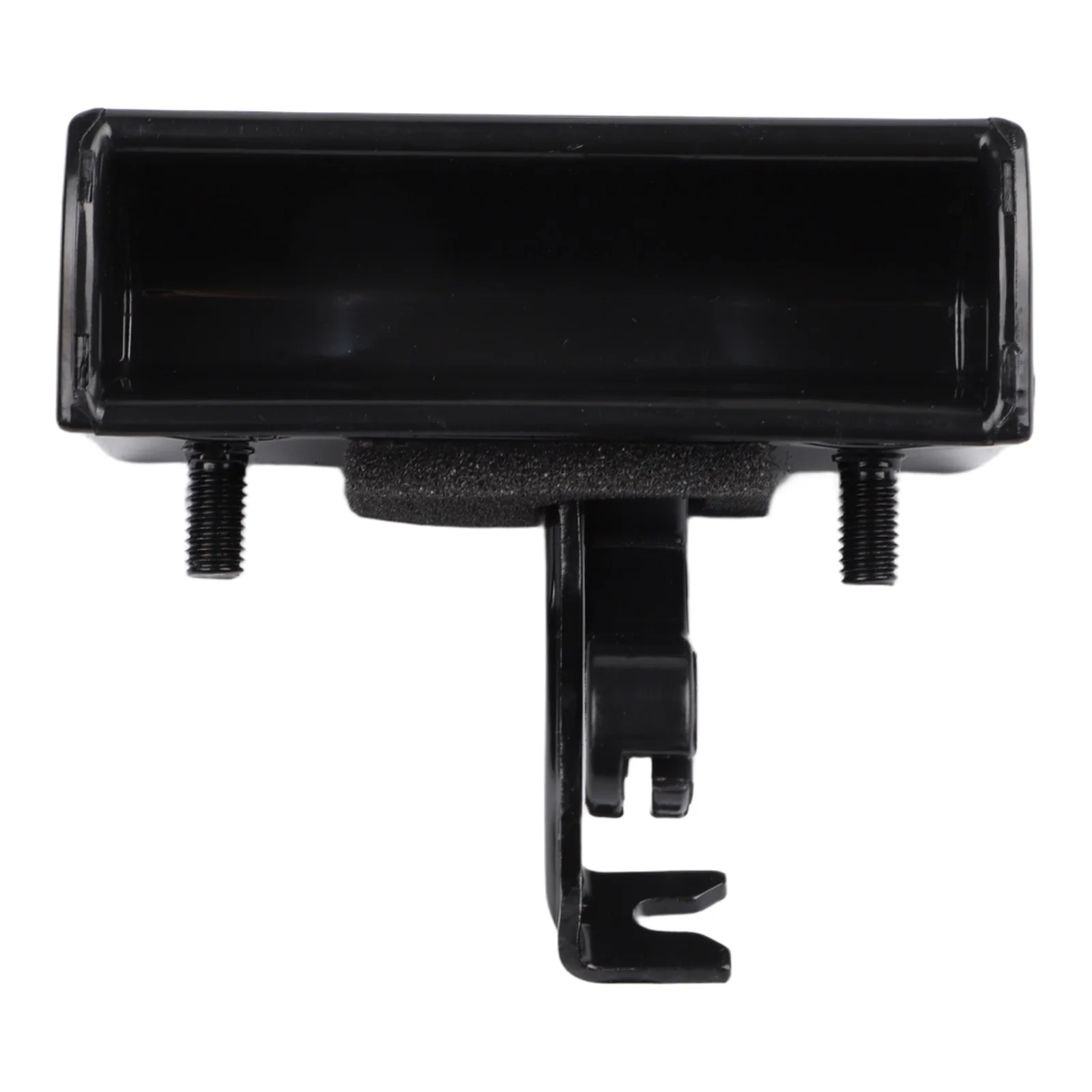 OEM-Style Trunk Handle for Honda For Fit 2003-2008 Supporting 1.5L L4 Engine Configuration and Mounting Points