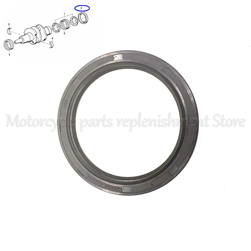 مانع تسرب زيت العمود المرفقي لسيارات BMW R50 R60 R70 R80 R45 R100/R/ST/RS/GS