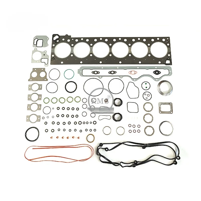 KMS engine gaskets QSX15 ISX15 4376104 4352146 2881767 upper repair kit 4376104