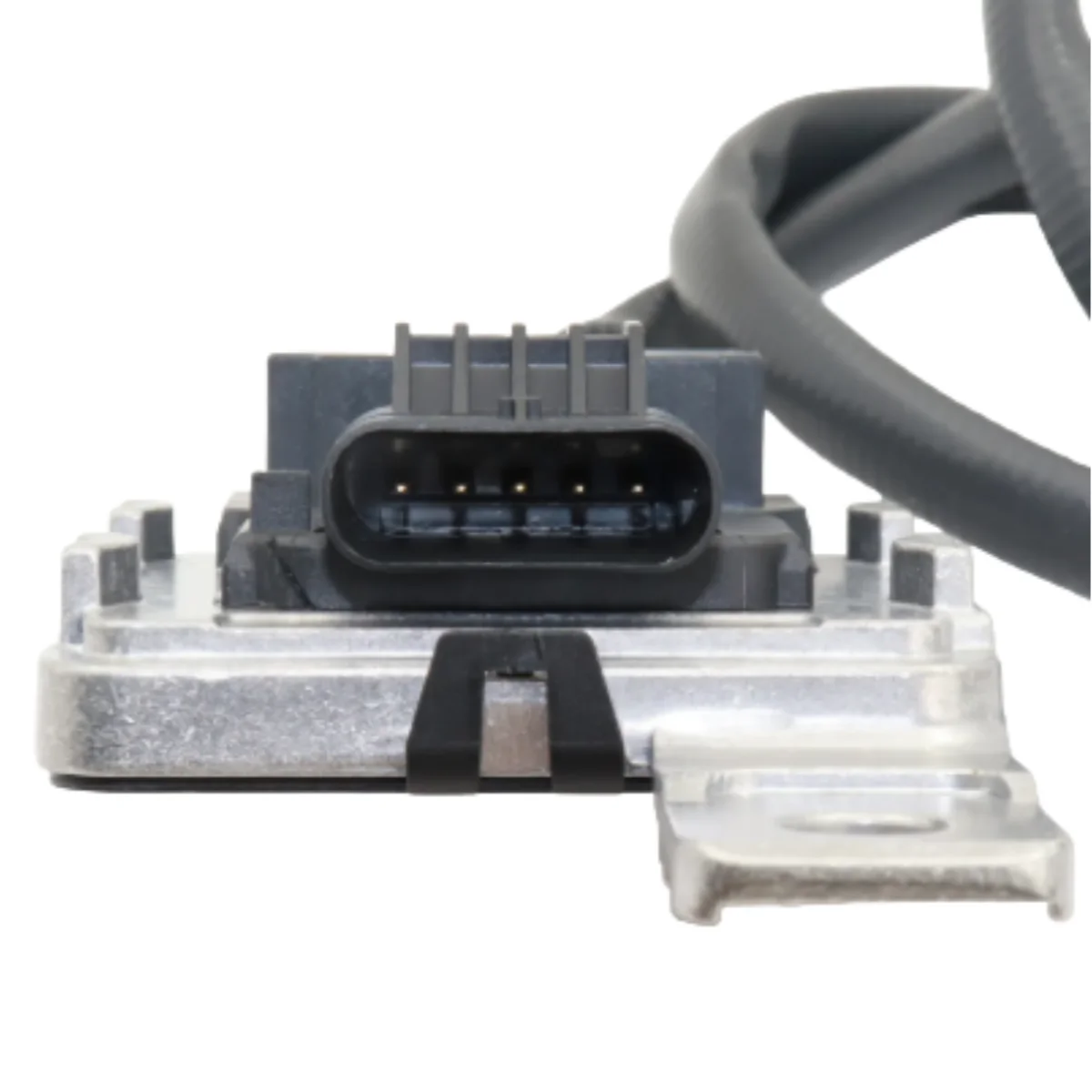 جودة عالية جديد 5WK97441 059907807N مستشعر أكسيد النيتروجين لشركة فولكس فاجن طوارق 7P5 7P6 3.0 V6 TDI 2010-2018 SNS441 #2