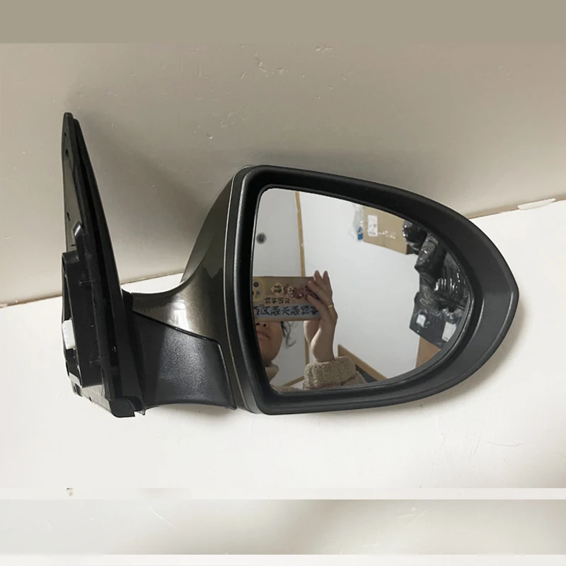 

For KIA Sportage R 2011 2012 2013 2014 2015 2016 Car Part Outside Rearview Mirror Side Rear View Mirror Assembly 3 Wire