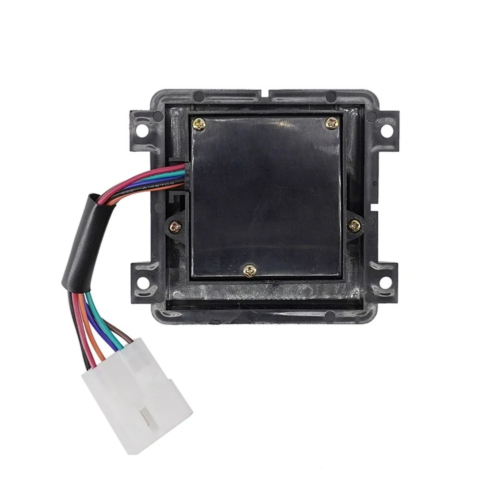 

Electric Window Regulator Switch 7 Pin for Mitsubishi For L300 1996-2004 Compatible Vehicle Part MR159874 Window Control Switch