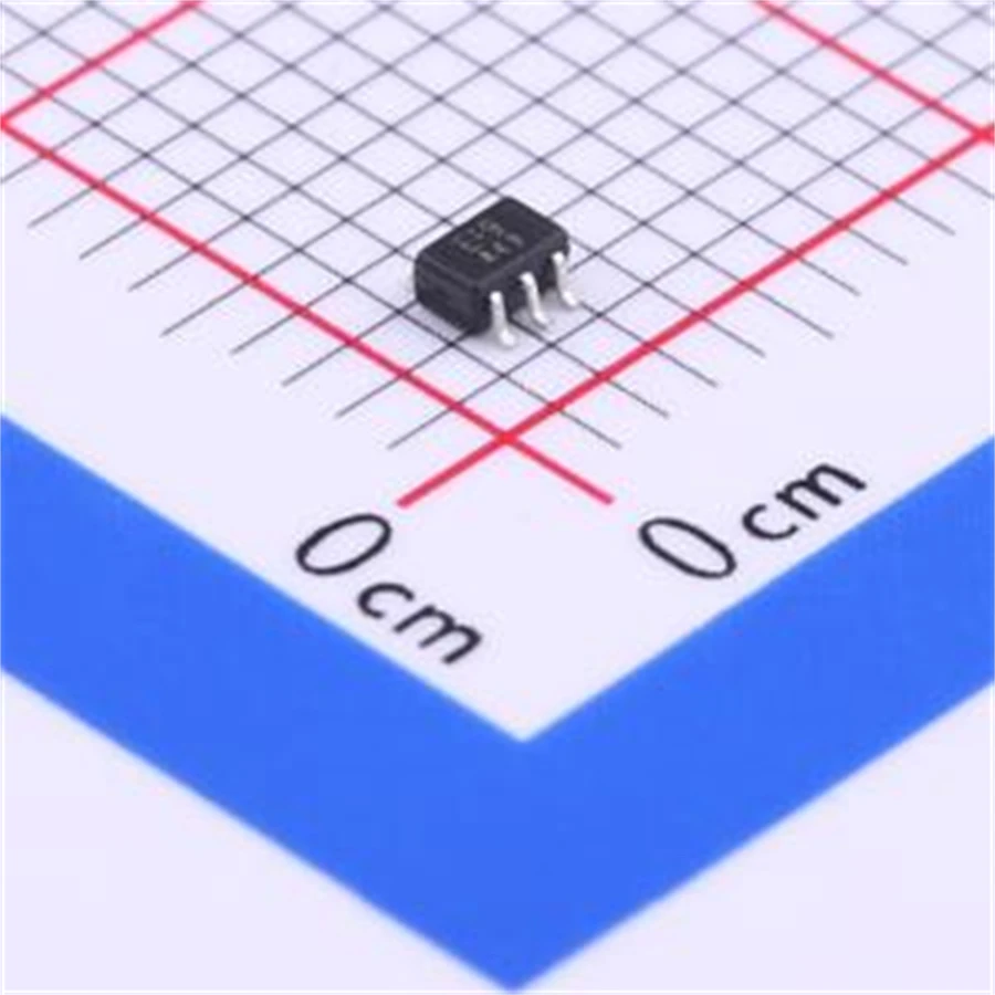 100 SZTUK/PARTIA TC7S66FU, LF (Układy scalone interfejsu)