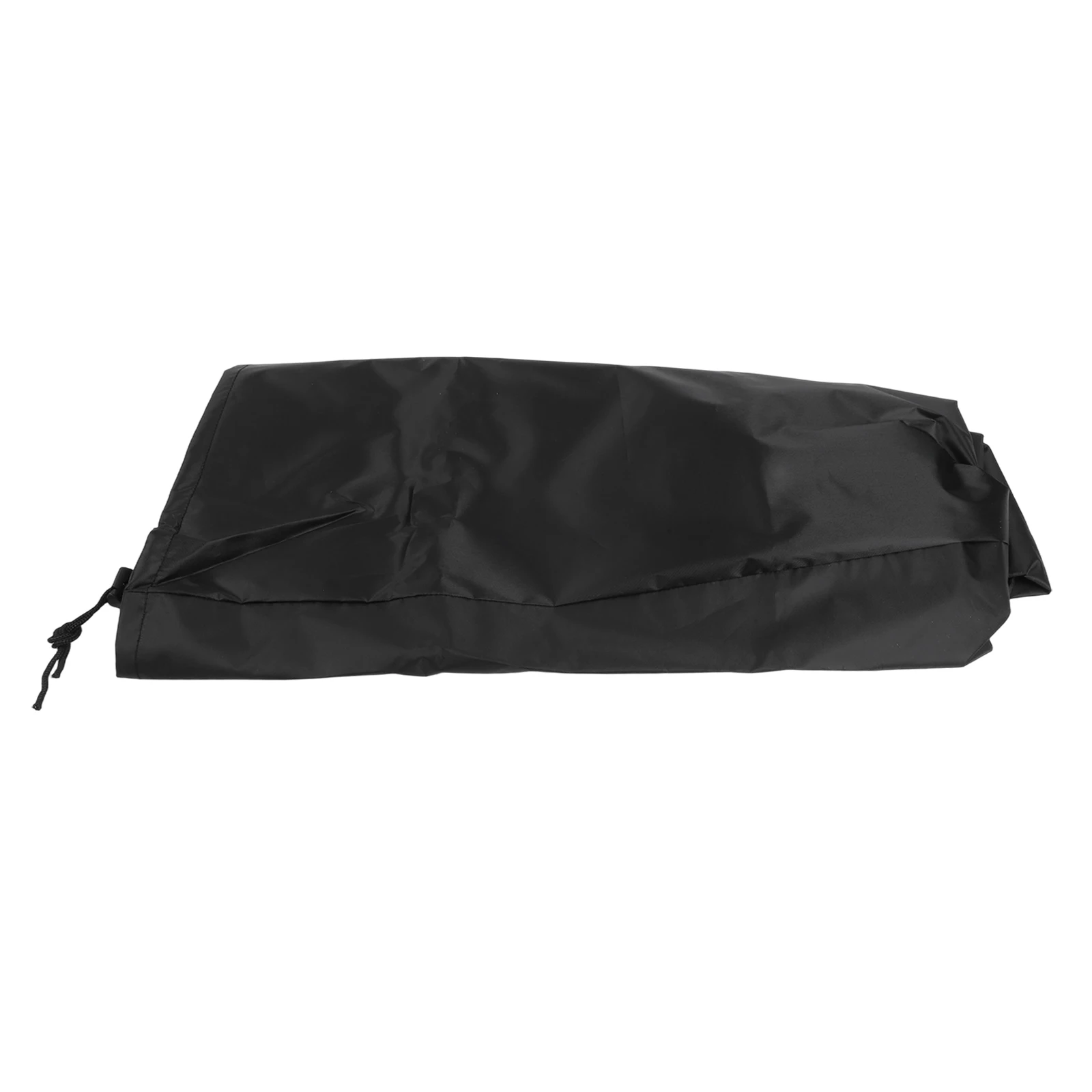 Outdoor Cover for Electric Pressure Washers - 210D Oxford Fabric Water Resistant Protection Against Weather and Dirt