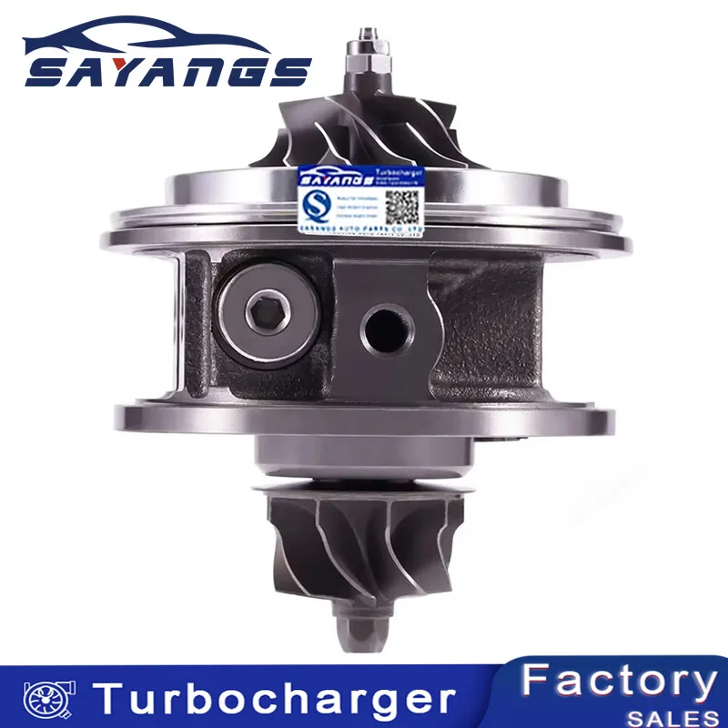 

Турбокартридж (CHRA) BV43 для Hyundai H-1 Starex 2.5L 170 л.с. 125 кВт D4CB 16V, номера: 28200-4A480, 282004A480, 53039700145, 53039880127