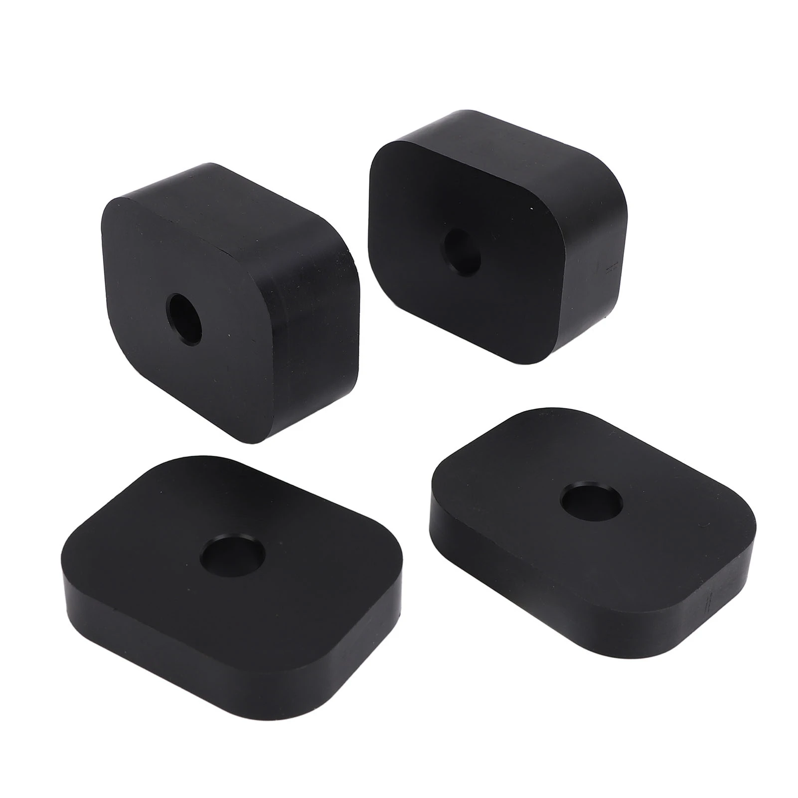 Spacer Lift Jackers Recline Lift Kit 387‑2104 1/2 to 1.5in Adjustable for Tacoma FJ Cruiser 4Runner Tundra Sequoia