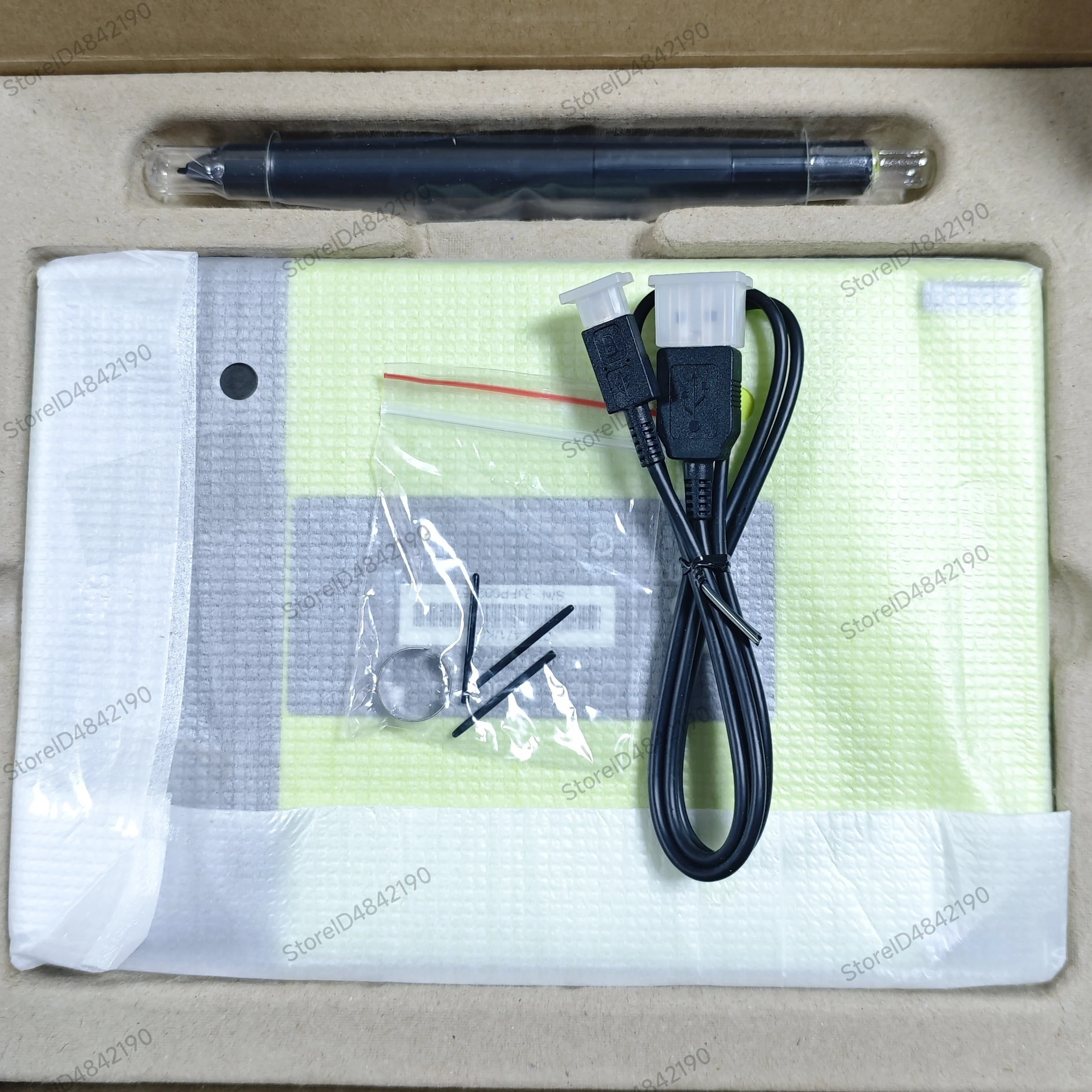 

New CTL-470 Digital Graphic Drawing Art Tablet For Wacom Creative Pen for Beginners Medium Support Android/Windows/Mac Office