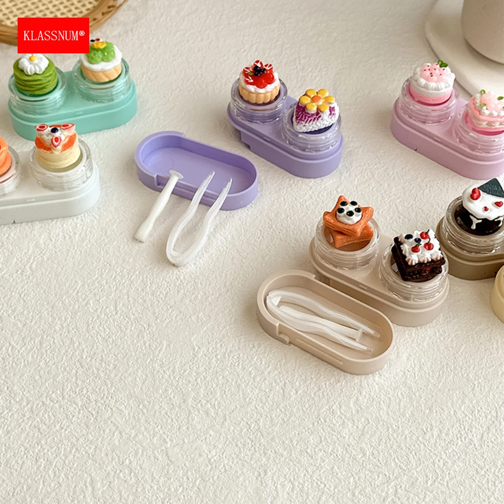 Thumbnail 3 - #19 Cheapest Contact Lens Cases Deals You Can Get