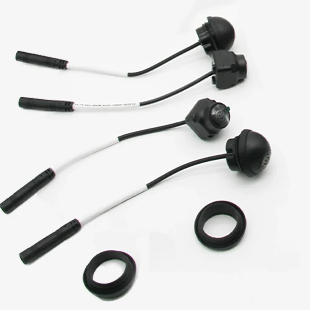 FASpecial Fit 3D-Kamera-Rückfahrhilfe-Decodersystem für Benz S-Klasse W222