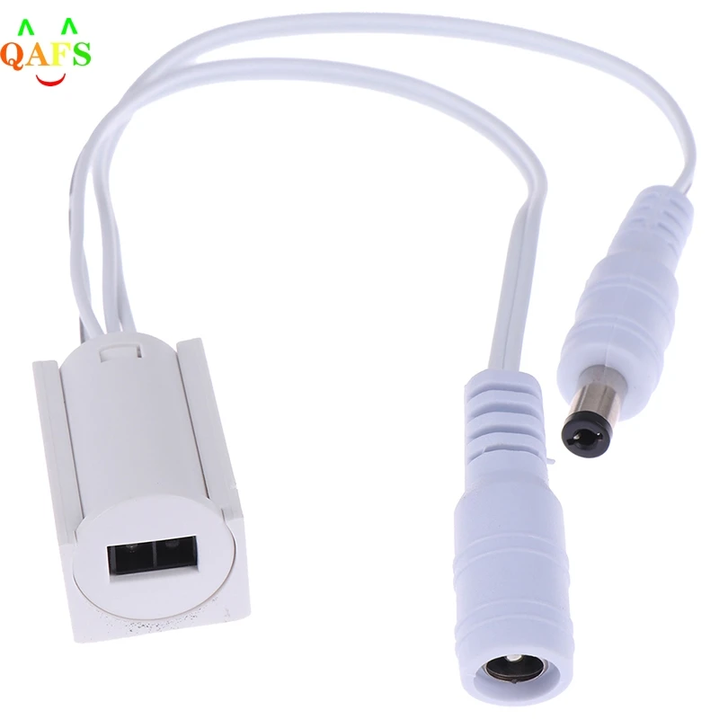 5A 60W IR Hand Sweep Sensor Smart Switch DC 12V/24V Interrupteur Connector Hand Wave Light Motion Switch For LED Strips