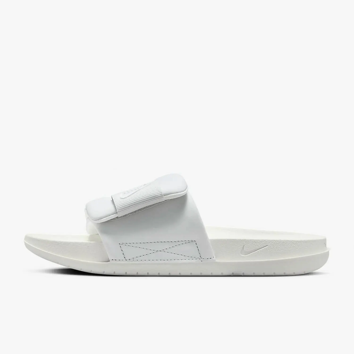

Оригинальные женские пляжные сандалии Nike OFFCOURT ADJUST SLIDE DV1033-001