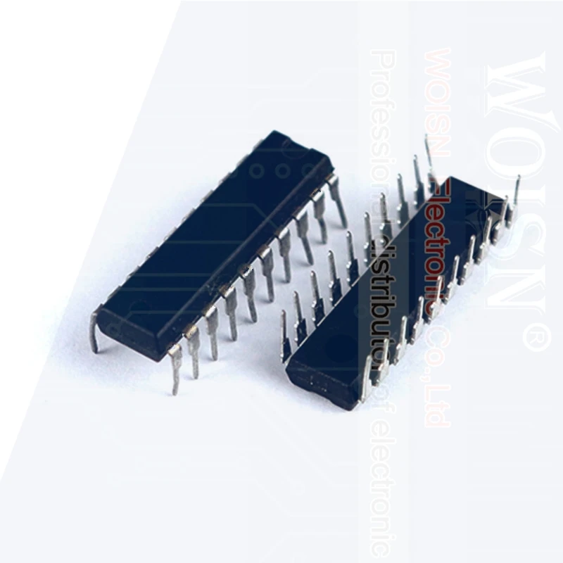 2-5PCS SN74LS541N SN74LS541 F5018-S F5018 TEA1750T TEA1750 TM1650 1650 LM394CN LM394 TDA7050 7050