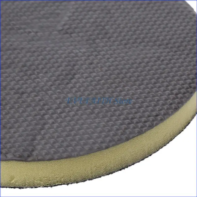 124B Clay Bar Cleaning Eraser Brush Sponge Wash Cleaner Wax Polish Pad Car Tool
