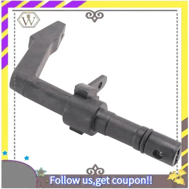 

L38A-лодочка, сменные аксессуары для ручки переключения передач для подвесного двигателя Yamaha 4HP 5HP 6E4-44111-72-4D