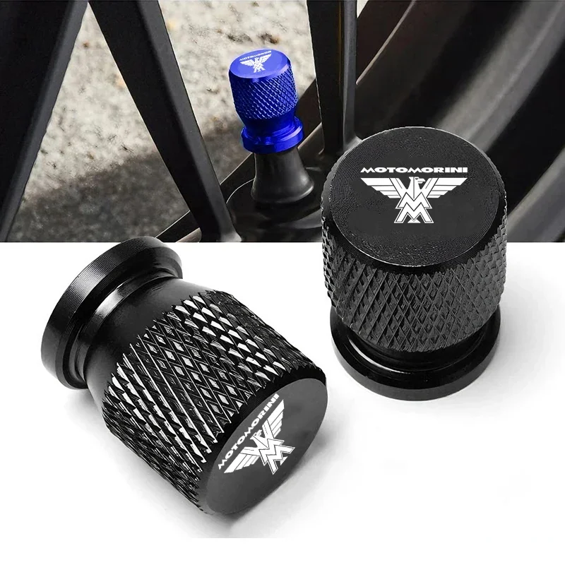 New For Moto Morini XCape 650 650X X Cape 650 Motorcycle Tire Valve Air Port Stem Cover Cap Plug Aluminum Accessories