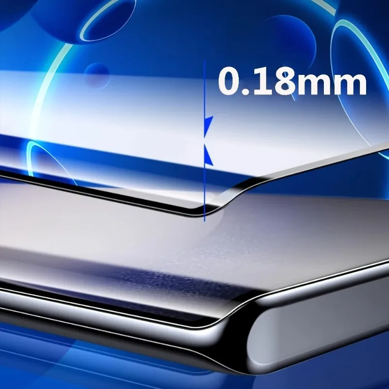 3Pcs Volle Abdeckung Gehärtetem Film Für Samsung S22 S21 Ultra Screen Protector Für Samsung S25 S24 Ultra S23 S20 plus FE Glas