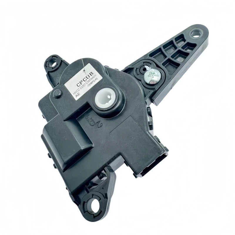 97159G2000 HVAC Blend Door Actuator for Kia Niro Electric 2018-2022 Niro Hybrid 2016-2022 OEM 97159-G2000