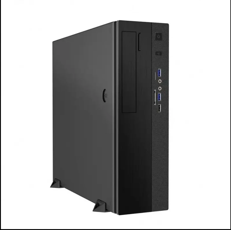 

Office Desktop Computer gaming Card 1050TI 4G Amd X4 860K Ram Ddr3 8G 120G Ssd Barebone System Win 10 Cheap Gaming PC