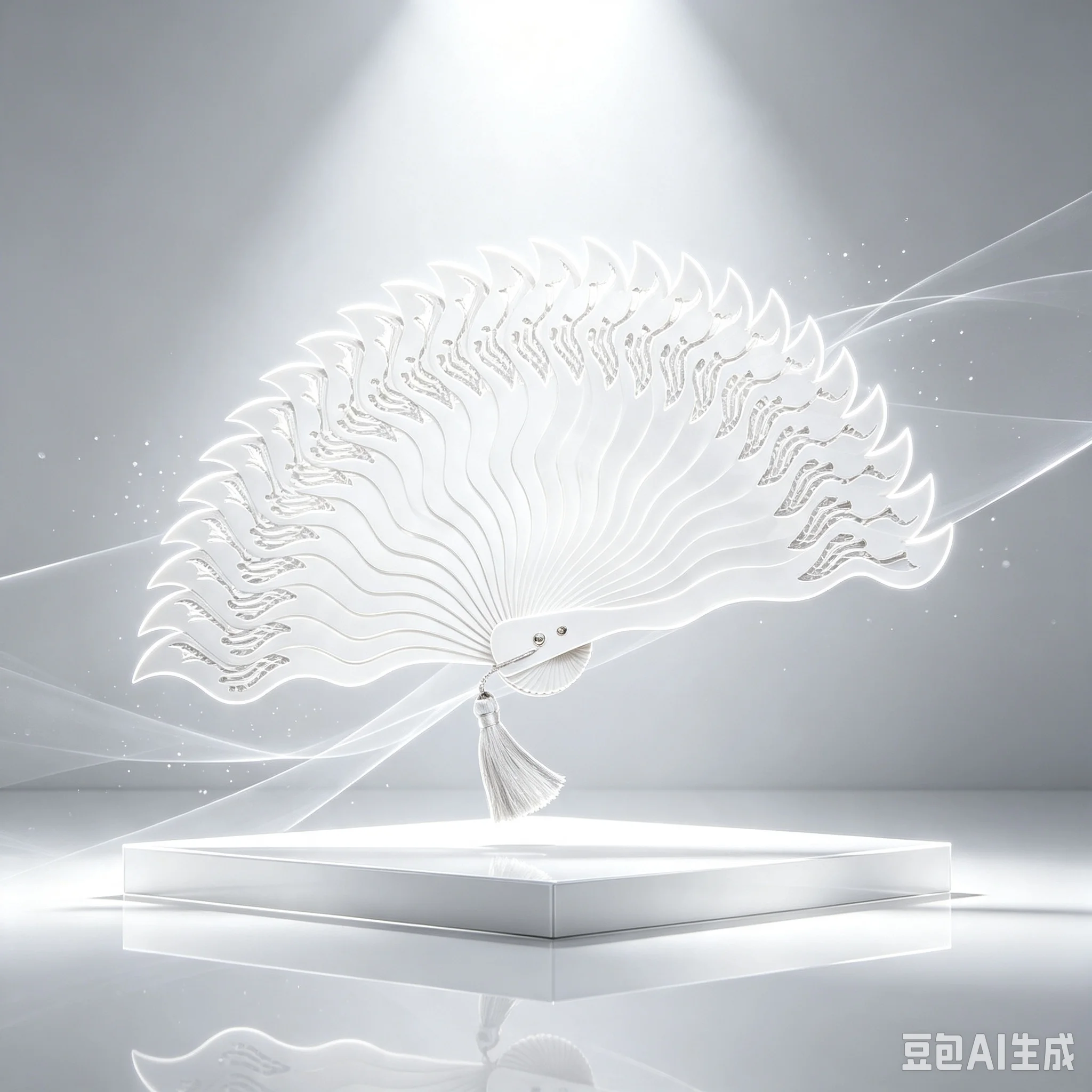YANG Stainless Steel Kung Fu Fan - All-Metal Lightweight Folding Martial Arts Fitness Feather Blade with Flying Design