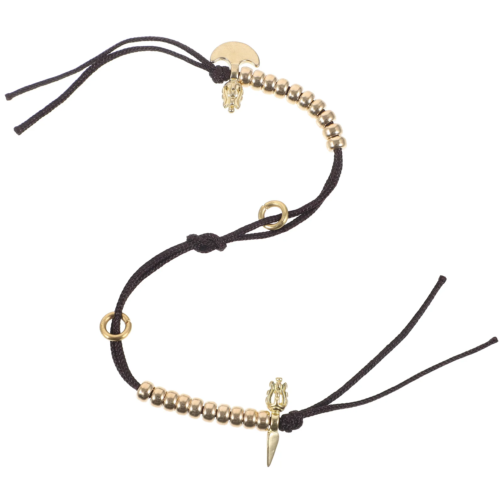 2 قطعة عدادات حبة بوذا الإبداعية عد دقيق التأمل قلادة ديكور بوذا الخرز عداد لتقوم بها بنفسك توريد حبة عداد