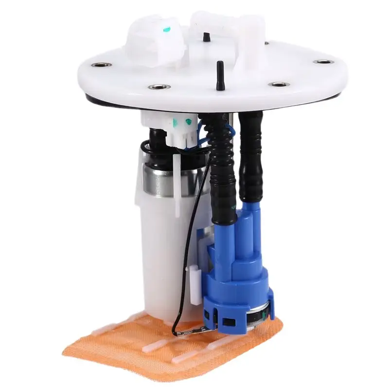 

A99F-Motorcycle Fuel Pump Module Assy 16700-H46-0001 For SYM Lambretta V200 Scooter Height 120Mm Fuel Tank Pump 16700H460001