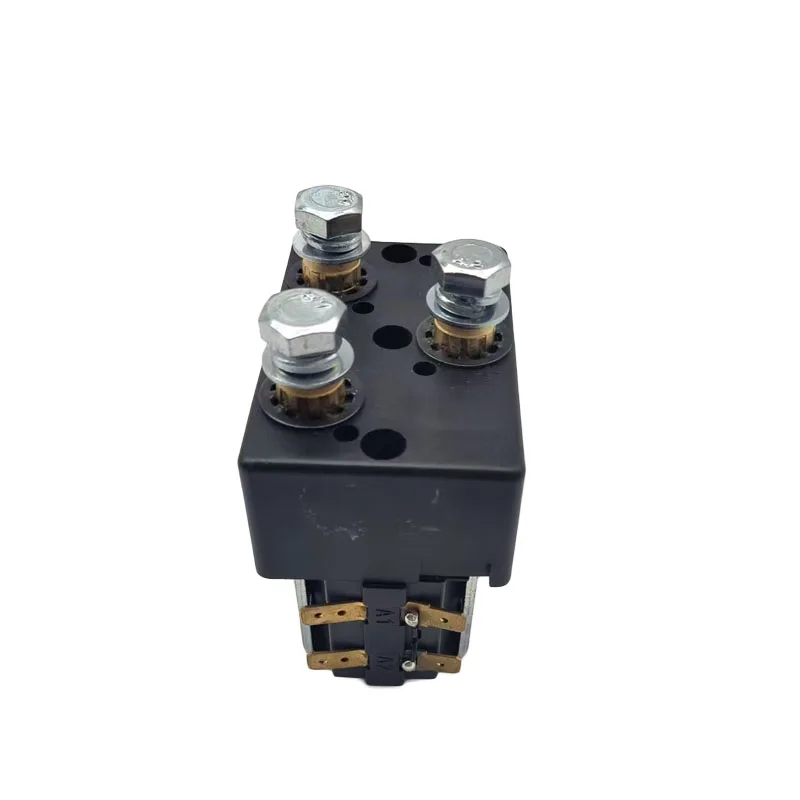 

Suitable For Linde T16T18T20T16L Compatible With 360 Models Forklift Parts 7915495575 Contactor